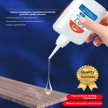 1/3/5pcs/Instant-Dry Adhesive 502 Strong Adhesive Colorless High-Performance High-Temperature-Resistant Universal Quick-Dry Adhesive