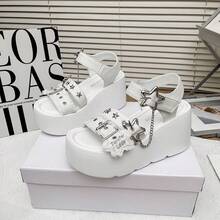 Women Platforms & Wedge Sandals