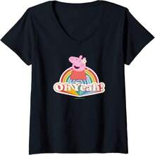 Women T-Shirts - Black1 - 查看 1