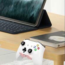 1 buah Dudukan Dinding Universal untuk Headphone/Kontroler, Stand Display Headphone yang Dipasang di Dinding, Cocok untuk Rumah, Kantor, Asrama - MultiWarna - View 8