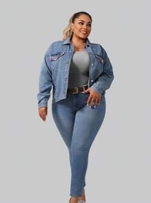 1pc Autumn/Winter Ribbed Fleece Tank Top With Built-In Cup, Yoga Base Layer Vest In Light Gray, No Bra Needed