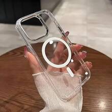 Basic Phone Cases - Clear - View 10