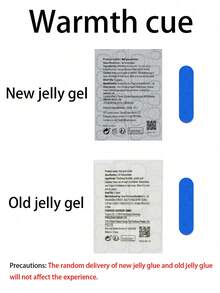 24片短圆形指甲，万圣节白色诡计小鬼假指甲，美甲用品，夏季假指甲，按压指甲 - 彩色 - 查看 4