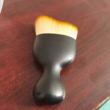 Sanrio Car Interior Dust Removal Brush, Air Outlet Brush, Car Interior Gap Curve Cleaning Brush, Soft Bristle Cleaning Brush