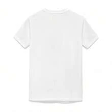 Women T-Shirts - 白7 - 查看 2