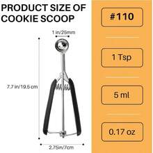 Silicone Freezer Molds Gift Set With 2 Tbsp 1 2 1 And 2 Cup Silicone Freezer Trays With Lids Meal Prep And Kitchen Entials Bundle Aqua Daily Pick - màu đen - Xem 2