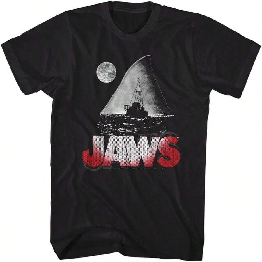 Women T-Shirts - 黑色2 - 查看 1