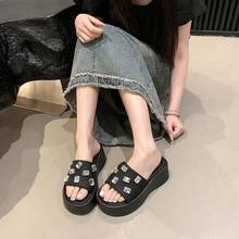 Women Platforms & Wedge Sandals