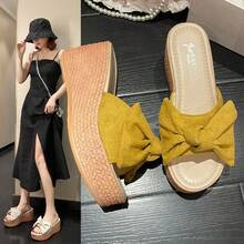 Women Platforms & Wedge Sandals