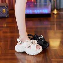 Women Platforms & Wedge Sandals
