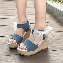 Women Wedges & Flatform