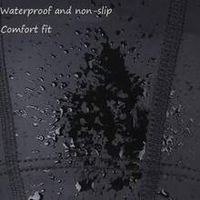 1pc Breathable Stretch Swim Cap With Non-Slip Design And Ear Protection Waterproof Swimming Cap For Men And Women - Ear Protection And Perfect For Long Curly Hair - Ideal For Adult Training Colors Silicone Swimming Caps