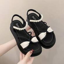 Women Platforms & Wedge Sandals