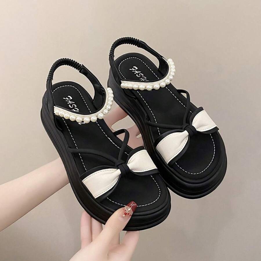 Women Platforms & Wedge Sandals