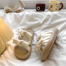 Women Platforms & Wedge Sandals