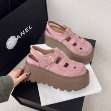 Women Platforms & Wedge Sandals