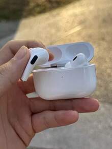 Wireless Earbuds, Bluetooth Headphones, Wireless Headphones, Essential For Listening To Music And Gaming, Comfortable Fit, Comes With Charging Cable, Supports Charging Function, Christmas Gift, Sports Running Headphones, Compatible With IPhone, Suitable For Boyfriend/Girlfriend, Enjoy Music Anytime Anywhere, Experience Unparalleled Freedom