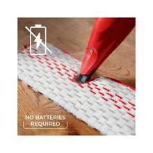 O-Cedar ProMist MAX Microfiber Spray Mop, Red - 噴霧拖把 - 查看 6