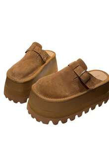 Women Sport Sandals - 駝色鞋升級版 - 查看 10