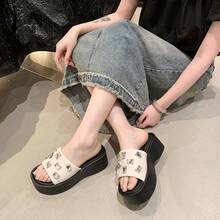 Women Platforms & Wedge Sandals