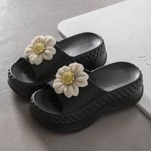 Women Sport Sandals - 818-H-卡其色 - 查看 5