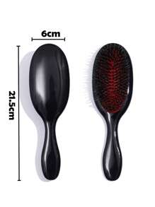 1pc Airbag Massage Hairbrush, Air Cushion Brush For Volumizing Hair, Styling Comb Hair Brush, Comb, Hair Tools For Barber Salon Beauty Travel Essentials1pc Airbag Massage Hairbrush, Air Cushion Brush For Volumizing Hair, Styling Comb Hair Brush, Comb, Hair Tools For Barber Salon Beauty Back To School, Brushes, Hair Comb, Detangling Brush, Wooden Comb, Hair Brush, Mini Hair Brush, Detangling Brushes, Curly Hair Brush, Hairdressing Equipment, Travel Essentials, Hairstyle, Hairdressing,Hair Brush,Slick Back Brush,Styling Brush,Curly Hair Brush,Edge Brush,Hair Comb,Brush Hair,Hair Brush Set,Comb Hair,Comb For Curls,Detangling Brush,Hair Brush For Women,Hair,Travel,Hair Products,Hair Tools,Hair Stuff,Barber,Barber Accessories,Barbershop,Hairdressing Equipment