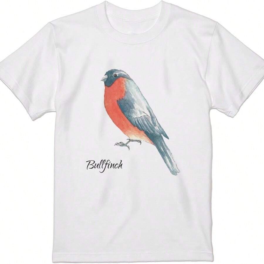 Women T-Shirts - 白色 - 查看 1