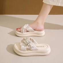 Women Platforms & Wedge Sandals