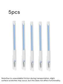 15/10/5/2支装 消毒笔 手术皮肤笔 带测量带 定位笔 永久化妆用品