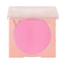 NKTWEAFVDERETAILLLC ColourPop Silky Powder Blush - Long-Wear Blush For Cheeks With Medium-Buildable Coverage - Leaves Skin With A Soft, Matte Finish - Swirled (0.21 Oz)