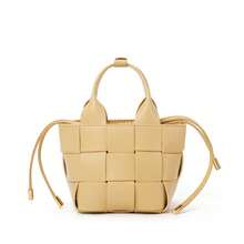 Women Shoulder Bags - 藍色 - 查看 3