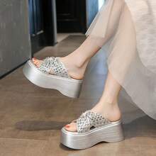 Women Platforms & Wedge Sandals