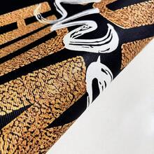 1 Stück "Willkommen auf der dunklen Seite" thematische Fußmatte - rutschfest, maschinenwaschbar aus Polyestermaterial, geeignet für stark frequentierte Bereiche, Innen-/Außendekoration - leicht zu reinigen, weiches & bequemes Stoffmatte, kann in Waschbecken, Waschküche, Eingangsbereich, Esszimmer, Schlafzimmer, Dusche, Innenräumen verwendet werden, ein ideales Badezimmer-Accessoire. - Verschiedenfarbig - Übersicht 6