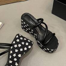 Women Platforms & Wedge Sandals