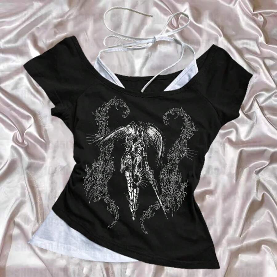 Garment Beads - Negro1 - Ver 1