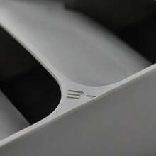 Joseph Joseph DrawerStore Compact Utensil Organizer For Kitchen Drawer Silverware, Flatware Tray, Small, Grey - Flatware - 查看 3