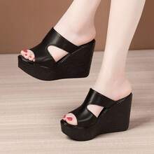 Women Wedges & Flatform