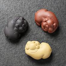 Tea Pets