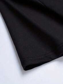 Funny Meme T-Shirt Davi Brito Drake Rapper Joke Brazilian Comedy - Black - View 3