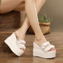 Women Platforms & Wedge Sandals