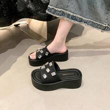 Women Platforms & Wedge Sandals