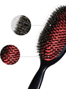 1pc Airbag Massage Hairbrush, Air Cushion Brush For Volumizing Hair, Styling Comb Hair Brush, Comb, Hair Tools For Barber Salon Beauty Travel Essentials1pc Airbag Massage Hairbrush, Air Cushion Brush For Volumizing Hair, Styling Comb Hair Brush, Comb, Hair Tools For Barber Salon Beauty Back To School, Brushes, Hair Comb, Detangling Brush, Wooden Comb, Hair Brush, Mini Hair Brush, Detangling Brushes, Curly Hair Brush, Hairdressing Equipment, Travel Essentials, Hairstyle, Hairdressing,Hair Brush,Slick Back Brush,Styling Brush,Curly Hair Brush,Edge Brush,Hair Comb,Brush Hair,Hair Brush Set,Comb Hair,Comb For Curls,Detangling Brush,Hair Brush For Women,Hair,Travel,Hair Products,Hair Tools,Hair Stuff,Barber,Barber Accessories,Barbershop,Hairdressing Equipment