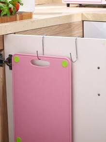 10 حزمة من خطاطيف الفولاذ المقاوم للصدأ على شكل حرف S بأحجام صغيرة/متوسطة/كبيرة - خطاطيف معدنية متعددة الأغراض للتعليق في المطبخ والورشة والحمام والحديقة، ديكور حمام، منظم حمام، عودة إلى المدرسة الصيفية اليوم الوطني