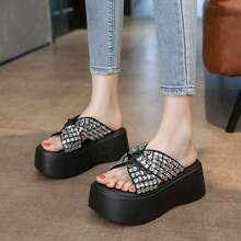 Women Platforms & Wedge Sandals