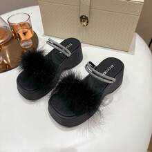 Women Wedges & Flatform