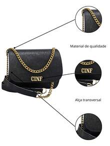 4 件装手提包挎包斜挎包零钱包，女士最佳工作包绗缝细节包套装，女包套装，书包套装，大容量，便携，商务休闲，适合少女女大学生，非常适合返校、大学、中学、高中、工作、商务、通勤