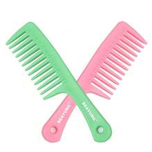 Combs - 1Green 1Pink - View 12