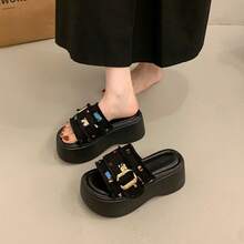 Women Platforms & Wedge Sandals