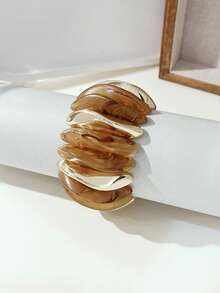 Vàng + màu cà phê