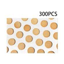 1/4/6-Piece Kitchen Table Placemats, Designed With Cookie And Coffee Patterns, Woven From 100% Polyester Fiber, Measuring 12 * 18 Inches/30 * 45 Centimeters, Machine Washable Polyester Placemats, Heat-Resistant, Stain Resistant, Waterproof, Easy To Clean, Can Be Used As Gifts, Household Daily Necessities, Kitchen Supplies, And Spring Interior Decoration. - Multicolor - View 28